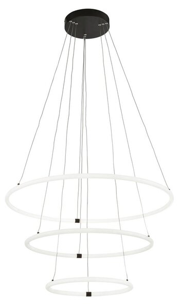 VISEČA NIHALNA LED-SVETILKA Revolve 59.81 W 7195 lm 3000 K 220-240 V