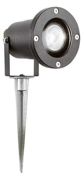 ZUNANJA LED-SVETILKA Spikey Outdoor 10/29/13 cm