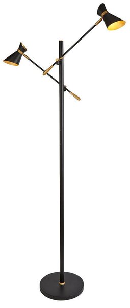 STOJEČA LED-SVETILKA Diablo 800 lm 3000 K