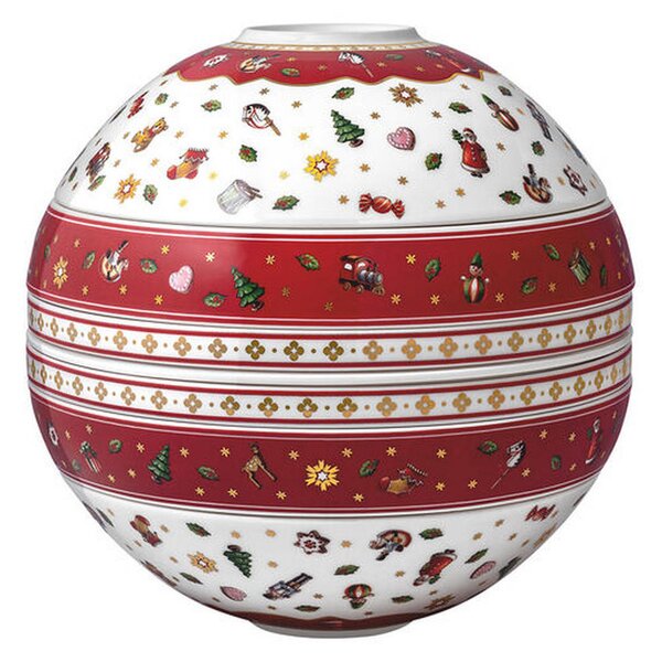 JEDILNI SERVIS