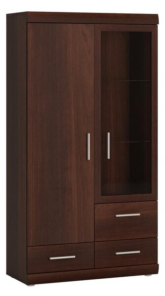 Mömax Vitrina Imperial - D, Barva Oreha