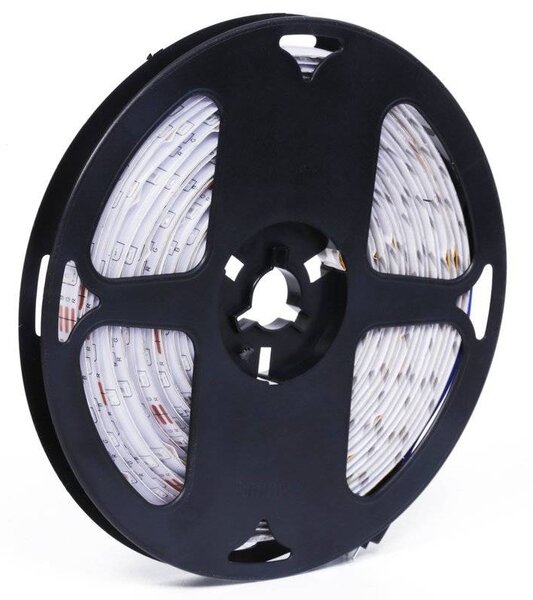 5m Set LED trak RGB IP20 300LED