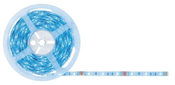 5m Set LED trak RGB IP20