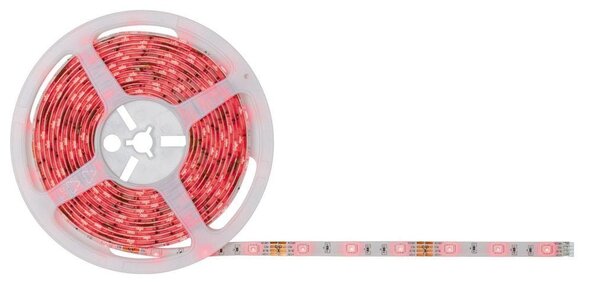 5m Set LED trak RGB IP20