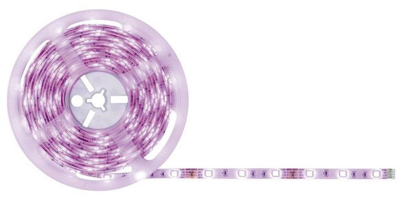 5m Set LED trak RGB IP20