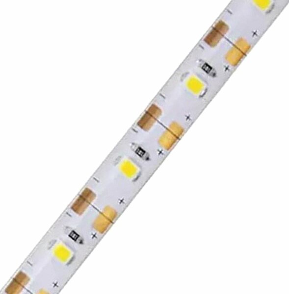 LED trak z detektorjem gibanja 5000K 100cm