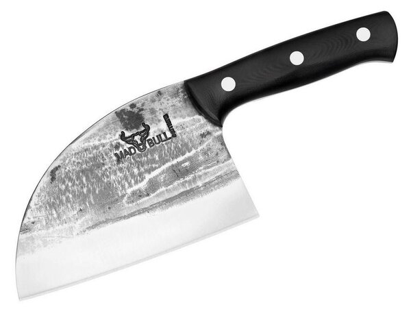 KUHARSKI NOŽ Mad Bull 26,5 cm jeklo