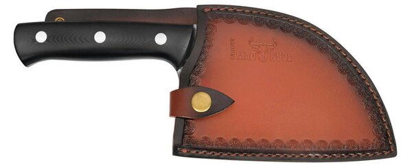 KUHARSKI NOŽ Mad Bull 26,5 cm jeklo