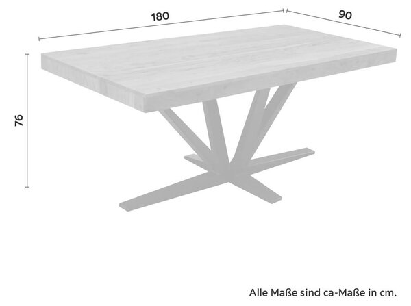 Zandiara Jedilna Miza Vector
