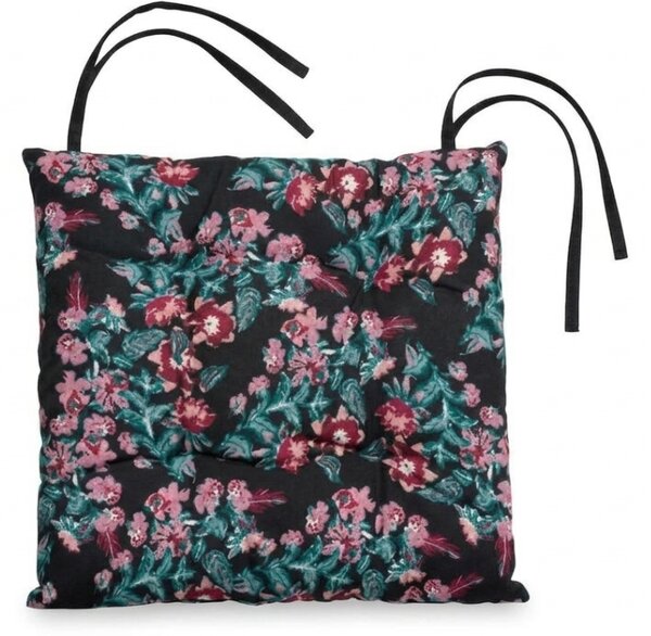 Blazina za stol OMBRE 38x38 cm, siva