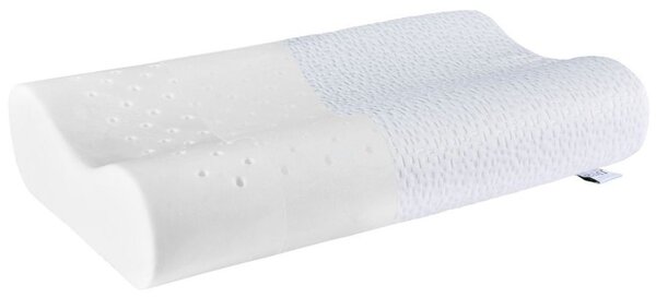 Anatomska blazina Premium 57x36x12 cm EMI, Anatomska prevleka za vzglavnik
