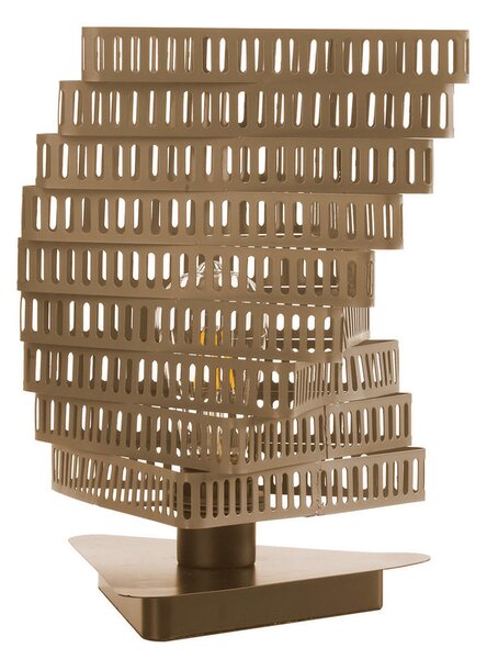 NAMIZNA SVETILKA CAMINO 25/25/30 cm