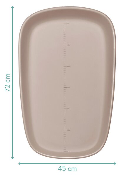PREVIJALNA PODLOGA 45/72 cm