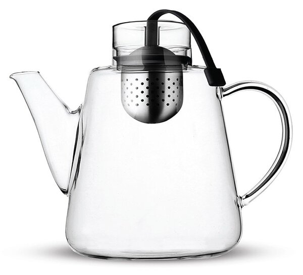 Vialli Design vrč z infuzerjem