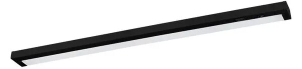 RUSSCALLO LED POD ELEMENTNA KUHINJSKA CRNA 1470lm CCV 2700-4000-6500K dim.87cm 902363