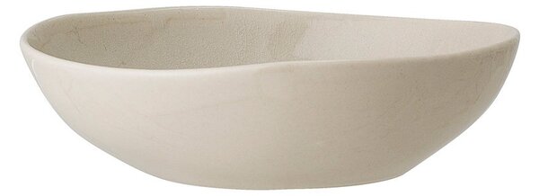 Bloomingville Globok krožnik Bloomingville Bea 21 cm
