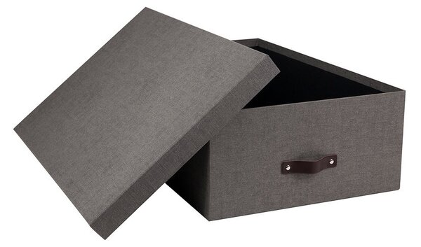 Bigso Box of Sweden komplet škatel za shranjevanje Inge (3-pack)