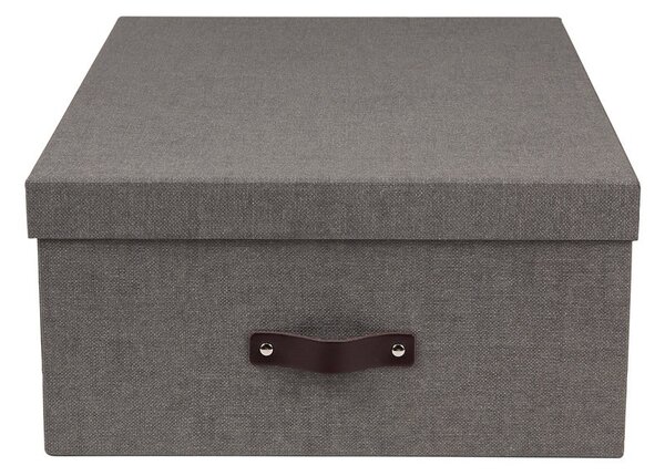 Bigso Box of Sweden komplet škatel za shranjevanje Inge (3-pack)