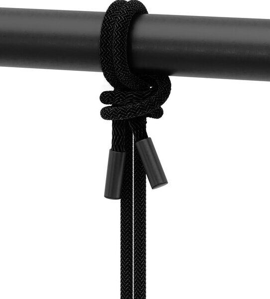 Umbra Komplet stenskih cvetličnih loncev Umbra 2 x O10 cm / 3 x O15 cm