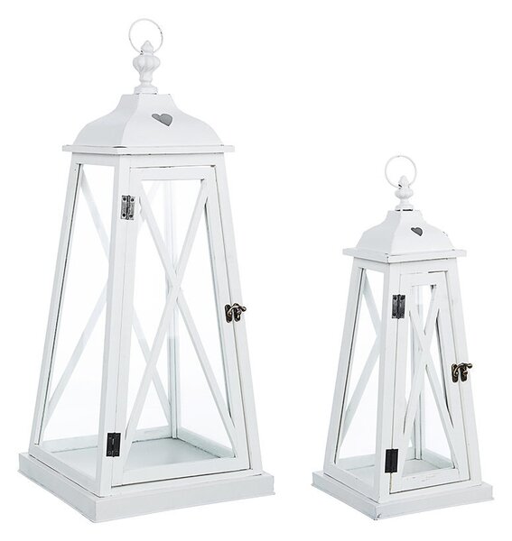 Bizzotto laterna (2-pack)