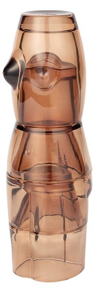 DOIY Komplet kozarcev DOIY 300 ml 4-pack