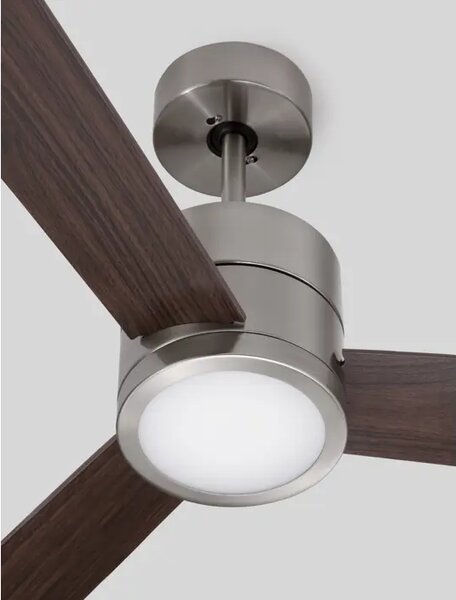 AXEL PLAFONSKI VENTILATOR IP20/ALUMINIJ & DRVO NL9952345