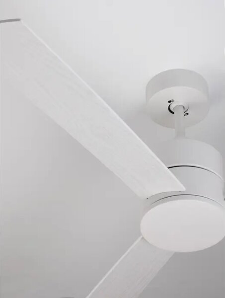 AXEL PLAFONSKI VENTILATOR IP20/BIJELI NL9952355