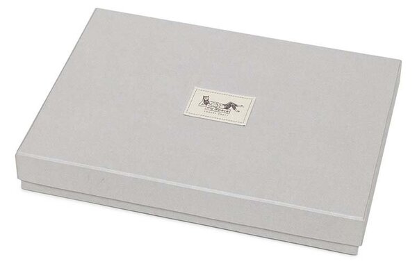 My Alpaca potovalna odeja iz alpake