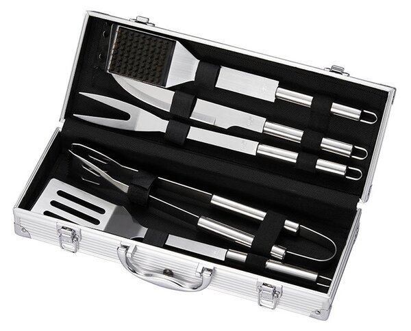 Dorre komplet za žar BBQ (5-pack)