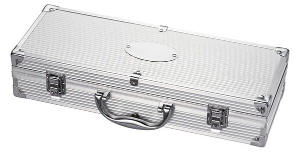 Dorre komplet za žar BBQ (5-pack)