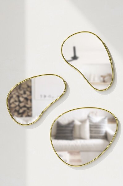 Umbra komplet ogledal (3-pack)
