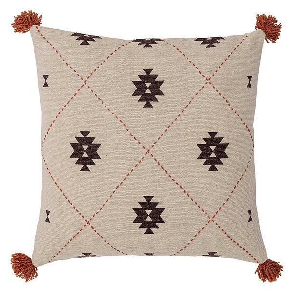 Bloomingville okrasna blazina Ameli 45 x 45 cm