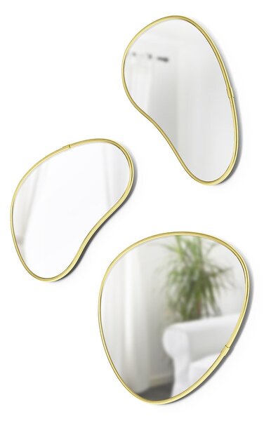 Umbra komplet ogledal (3-pack)