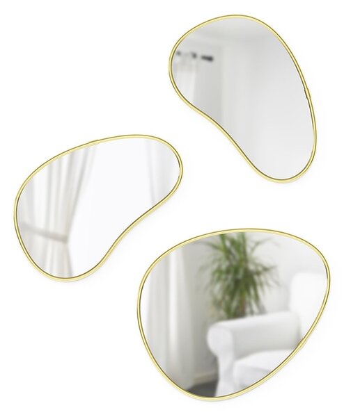 Umbra komplet ogledal (3-pack)