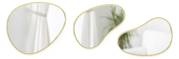 Umbra komplet ogledal (3-pack)