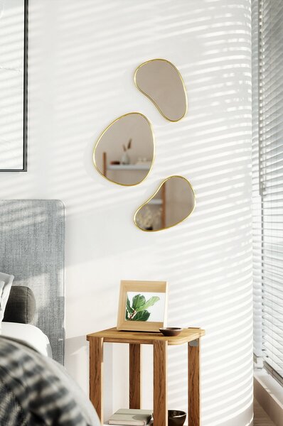 Umbra komplet ogledal (3-pack)