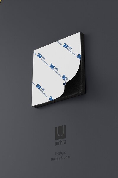 Umbra komplet ogledal (3-pack)