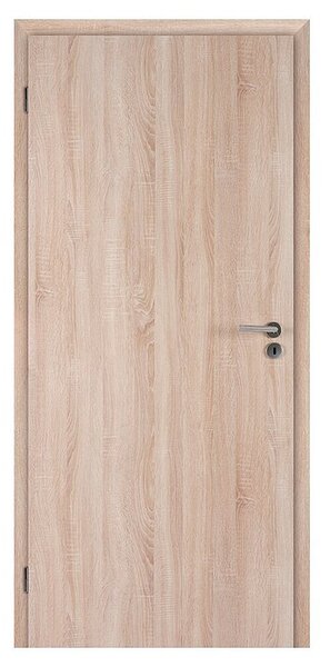 Doornite Sobna vrata (750 x 2.000 mm, Smer odpiranja: Levo, Satje)