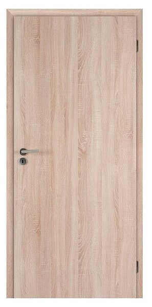 Doornite Sobna vrata (850 x 2.000 mm, Smer odpiranja: Desno, Satje)