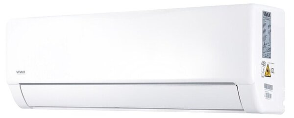 Vivax Inverterska split klimatska naprava Q Pro Design ACP-12CH35AEQI PRO R32 (Zmogljivost hlajenja: 3,5 kW, Ogrevalna moč: 3,81 kW)