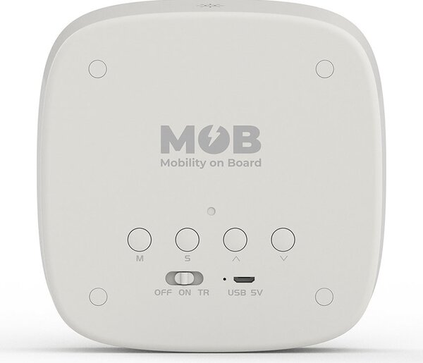 MOB budilka