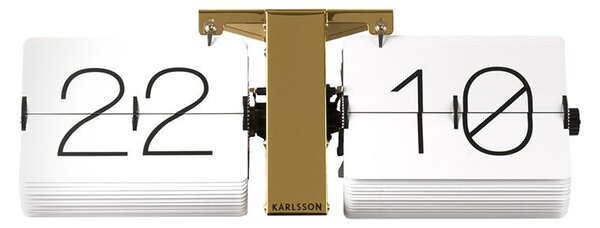 Karlsson preklopna ura