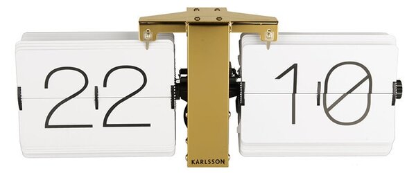 Karlsson preklopna ura