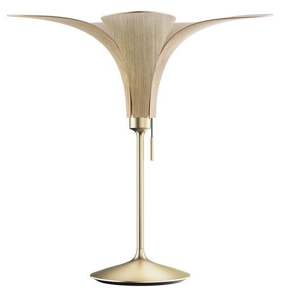 Umage podstavek za namizno svetilko Sante Table