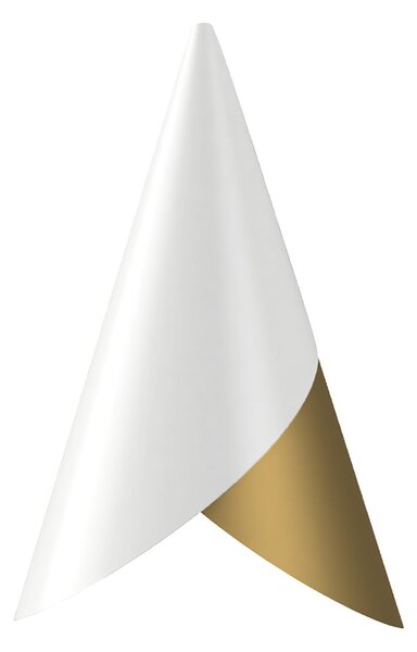Umage senčilo Cornet
