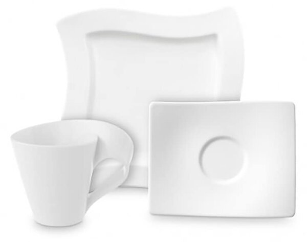 Villeroy & Boch kavni servis NewWave (12-pack)