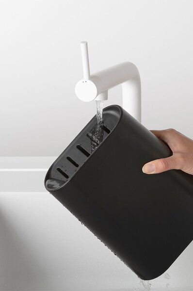 Brabantia Komplet nožev z organizatorjem Brabantia 6-pack
