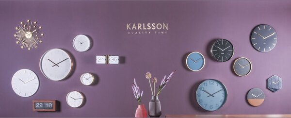 Karlsson Stenska ura Karlsson