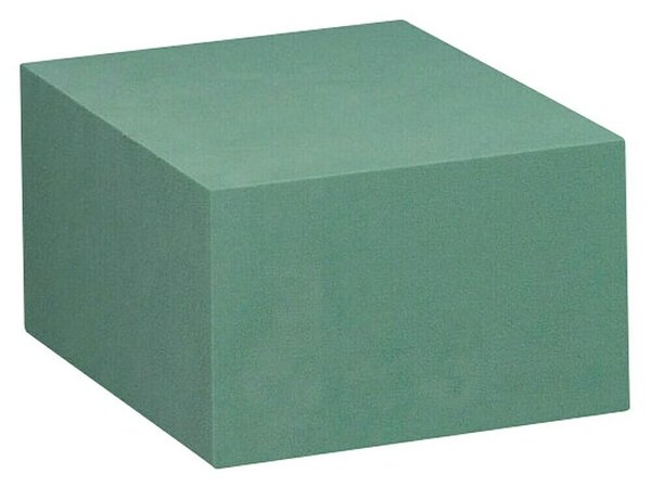 Cvetlična pena (11,5 x 11 x 7,5 cm)