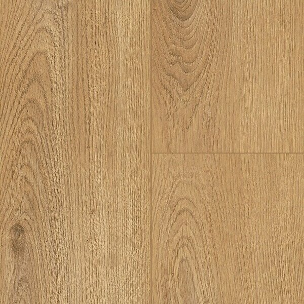 LOGOCLIC Family Laminat Dolo (Rustikalen videz, 1.288 x 195 x 7 mm) productname.garantie.plussign BAUHAUS garancija 15 let